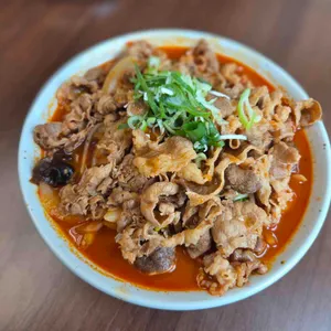 대구짬뽕정 사진