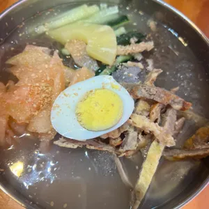 마차이짬뽕 사진