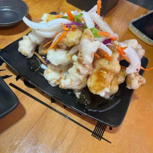 마차이짬뽕 사진