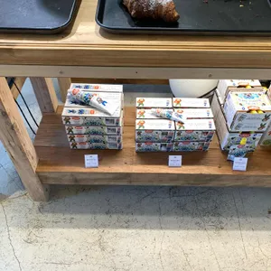 크렘드마롱 리뷰 사진