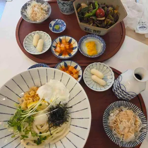 핵밥 사진