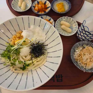 핵밥 사진