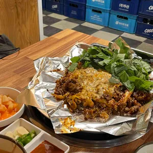 하우돈곱창 사진
