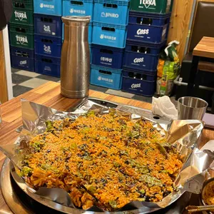 하우돈곱창 사진