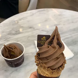 고디바 사진