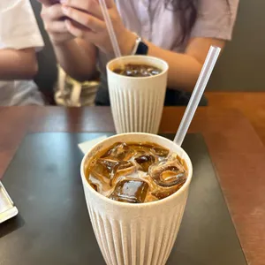리프커피바 사진