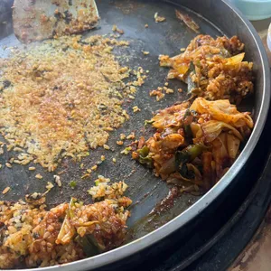 춘천닭갈비 미라식당 사진