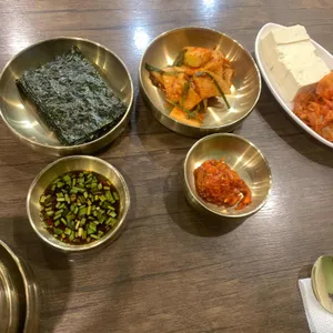 노란콩 사진