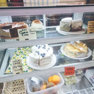 몽트커피 사진