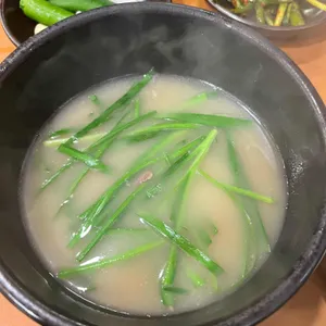 양산집 사진