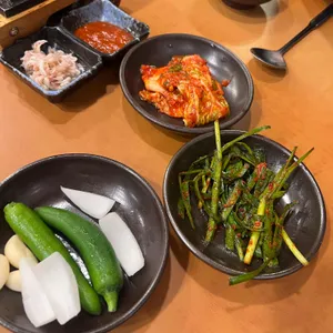 양산집 사진