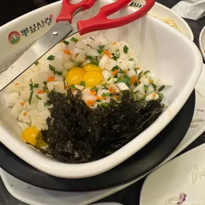 다채샤브 사진