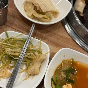 당산 3.5 왕소금구이 사진