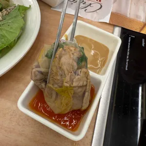 샤브올데이 사진
