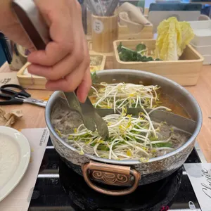 샤브올데이 사진