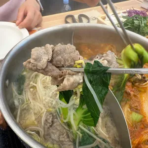 샤브올데이 사진