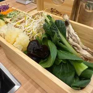샤브올데이 사진