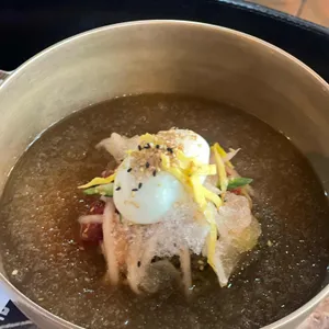 일월산생고기직화구이 사진 2