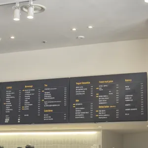 cafe de cen 리뷰 사진