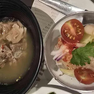 빕스 사진