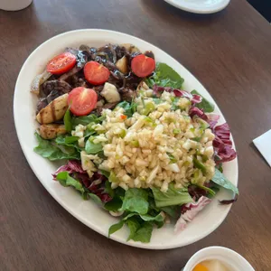밍글 사진