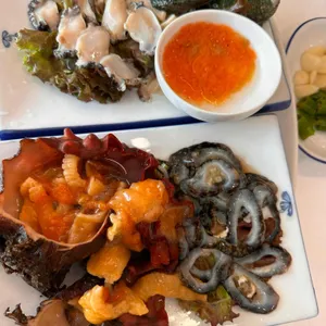 유진횟집 사진