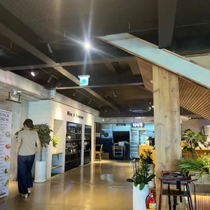 최진희 아트카페 리뷰 사진