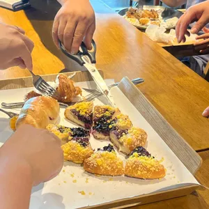 최진희 아트카페 사진