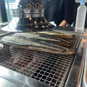 영산강민물장어 리뷰 사진