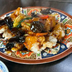 하하반점 사진
