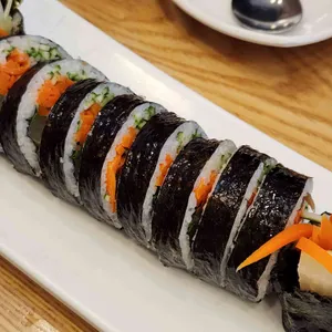 얌샘김밥 사진