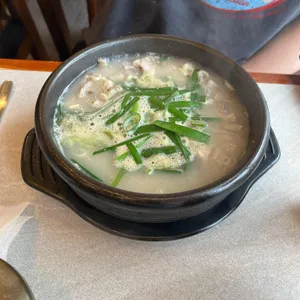 신주옥 대표 사진