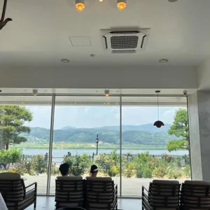 카페이연 리뷰 사진