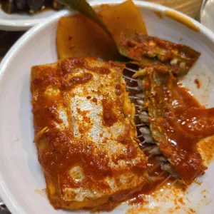 구이랑 찌개랑 사진