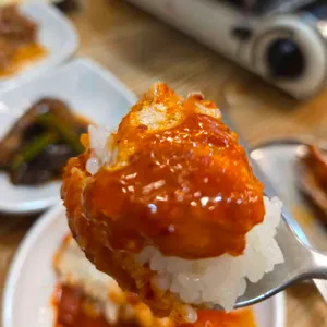 구이랑 찌개랑 사진
