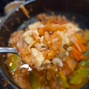 구이랑 찌개랑 사진