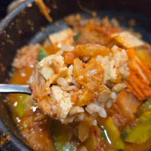 구이랑 찌개랑 사진