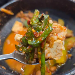 구이랑 찌개랑 사진