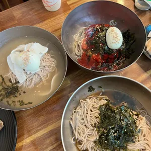 소근리막국수 사진 2