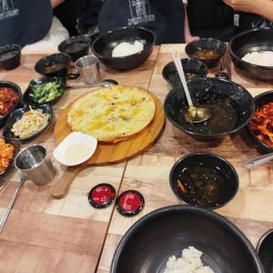 꾸메뜨락 직화쭈꾸미 본점 사진
