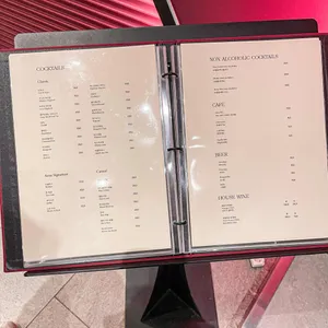 아르쥬 리뷰 사진