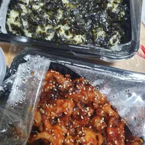 윤닭발&불막창 사진