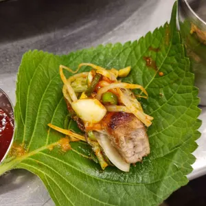 목구멍 사진