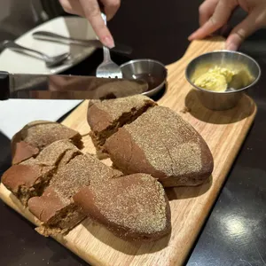 아웃백스테이크하우스 사진