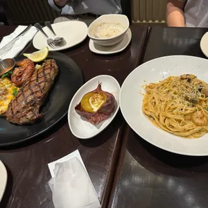 아웃백스테이크하우스 사진