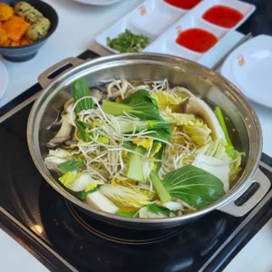 꽃마름 사진
