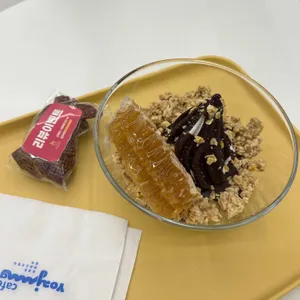 요거트아이스크림의정석 사진 2