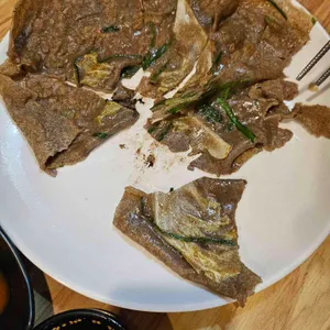 덕천막국수 사진