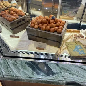 부창제과 리뷰 사진