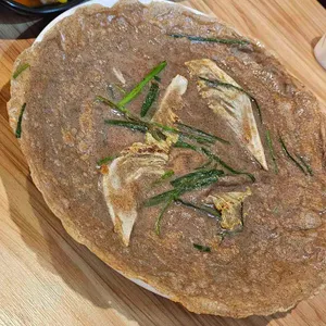 덕천막국수 사진